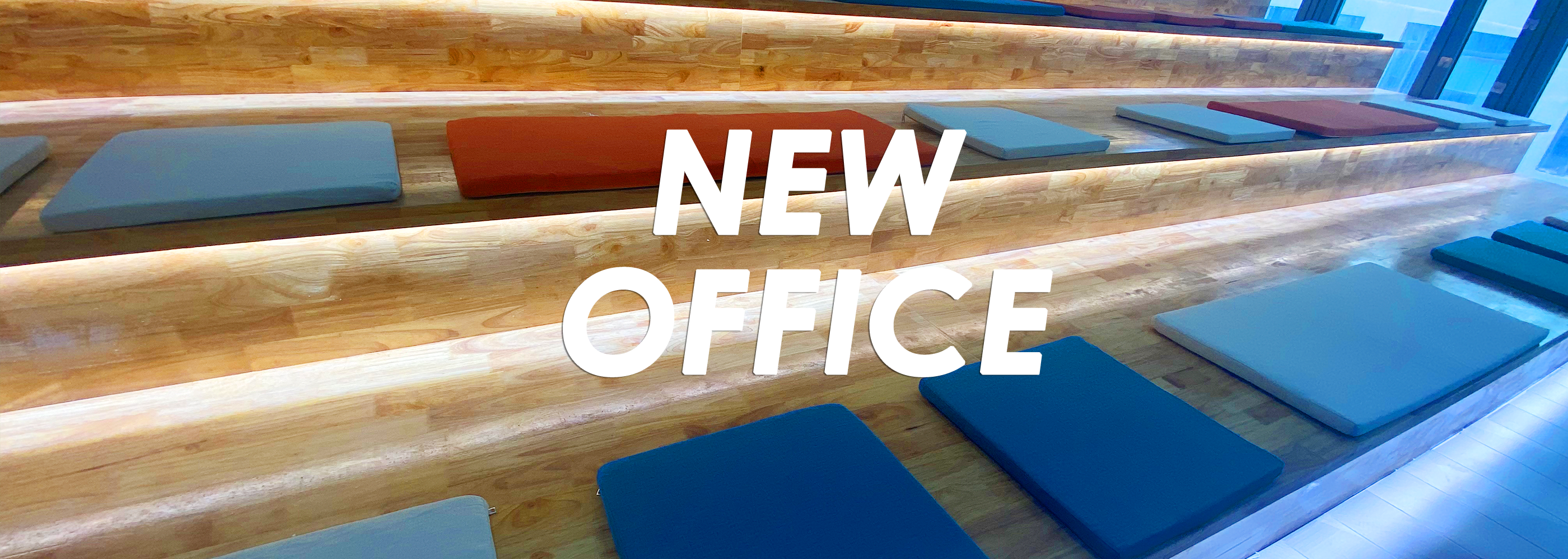 Alusso's New China Office