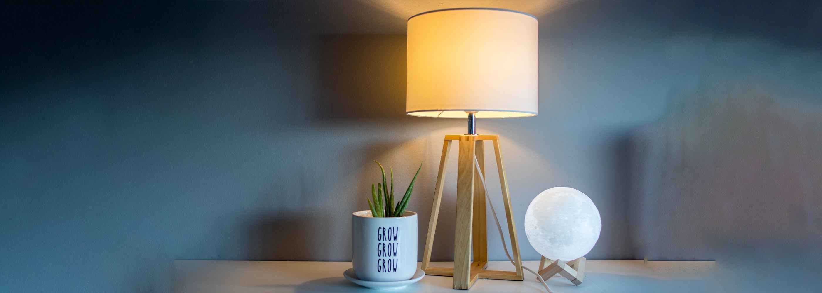 How Colour Temperature Shapes Our Mood - ALUSSO LIGHTING