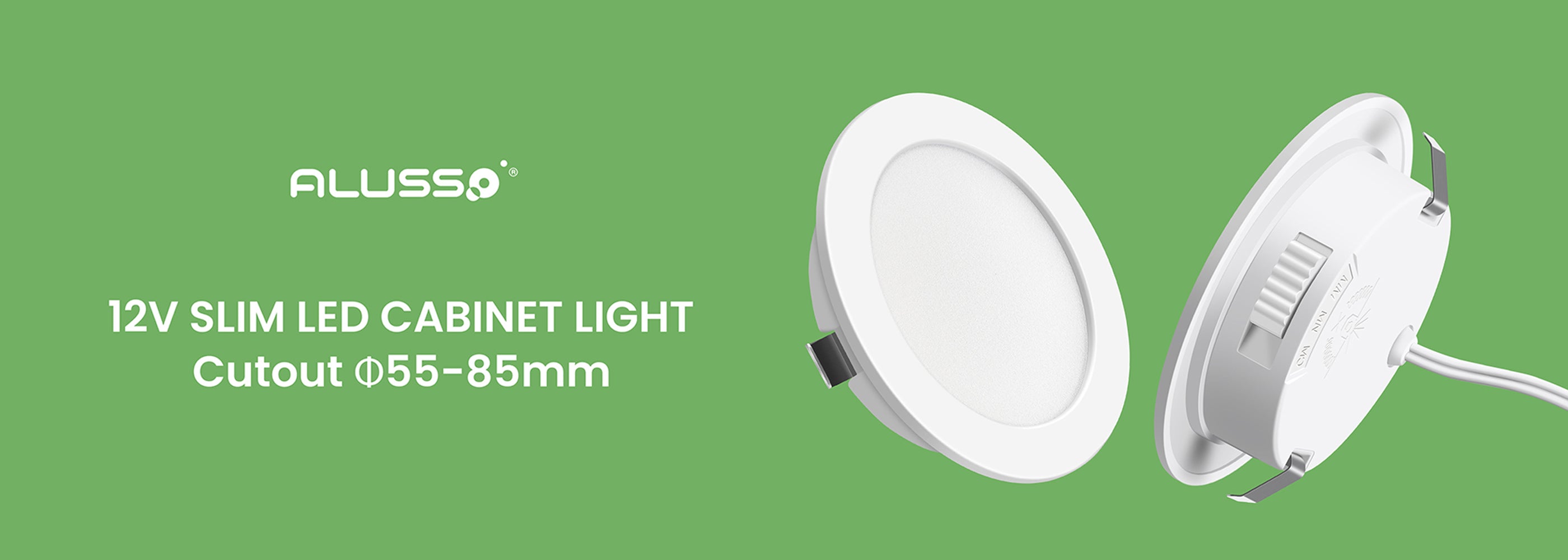 ST20 12V LED Spotlight
