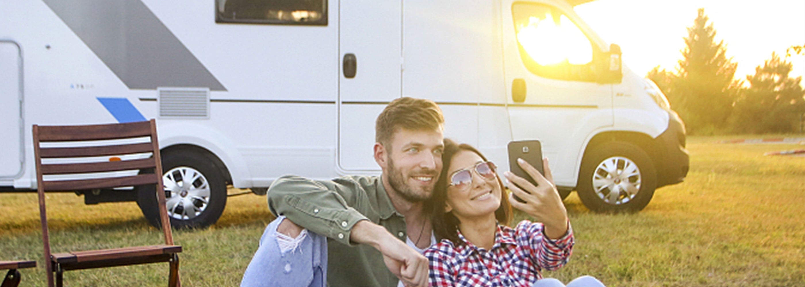 Find Your RV Partner Now! - ALUSSO LIGHTING