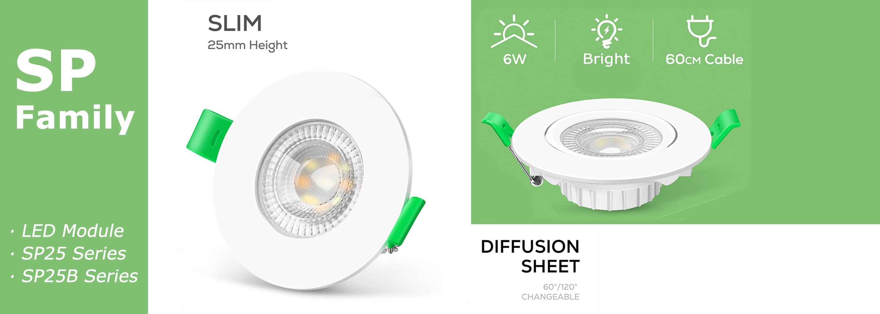 Our SP Family Is Getting Stronger! - ALUSSO LIGHTING