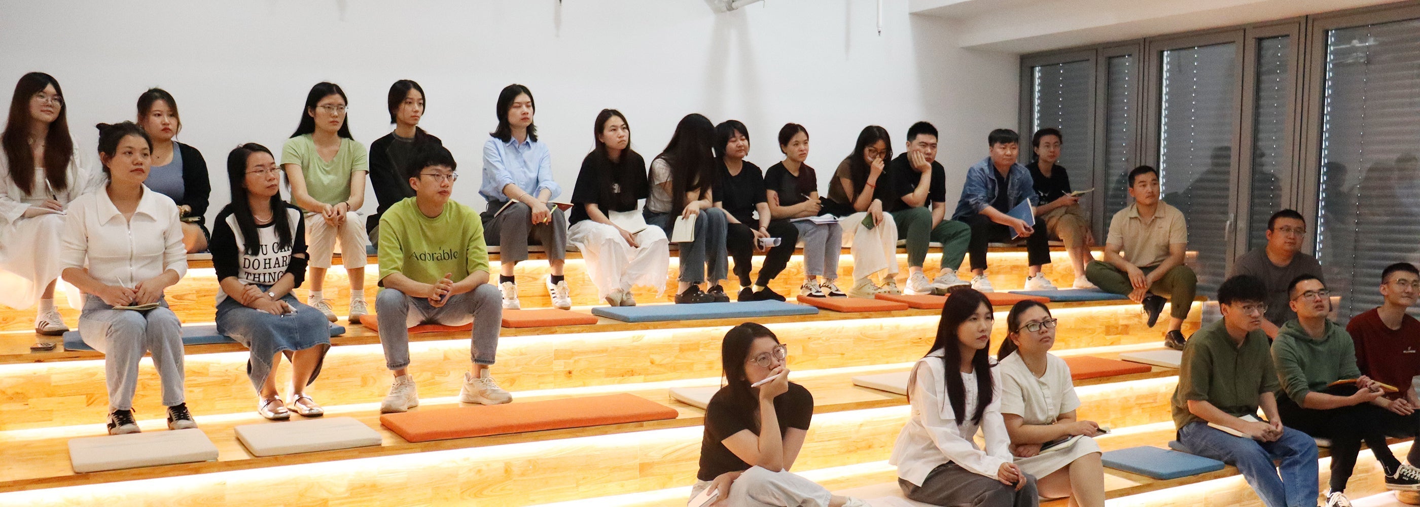 Understand Better, Serve Better! - ALUSSO LIGHTING