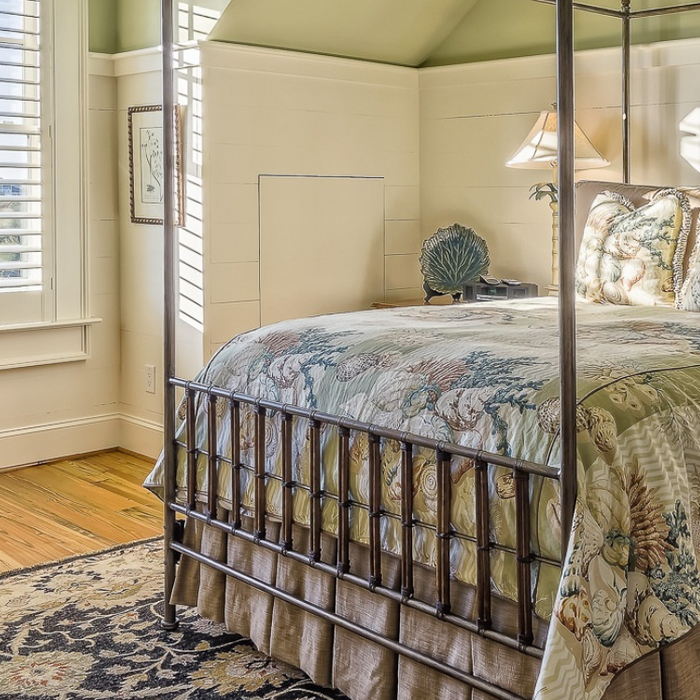 Creating the Perfect Bedroom Ambiance: Recessed Lighting Is the Best Choice