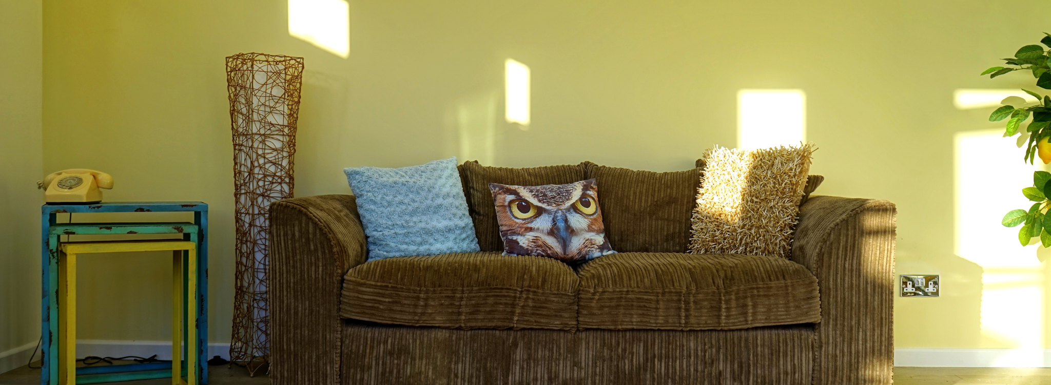 From Cozy to Chic: Choosing the Right Ceiling Lights for Your Living Room - ALUSSO LIGHTING