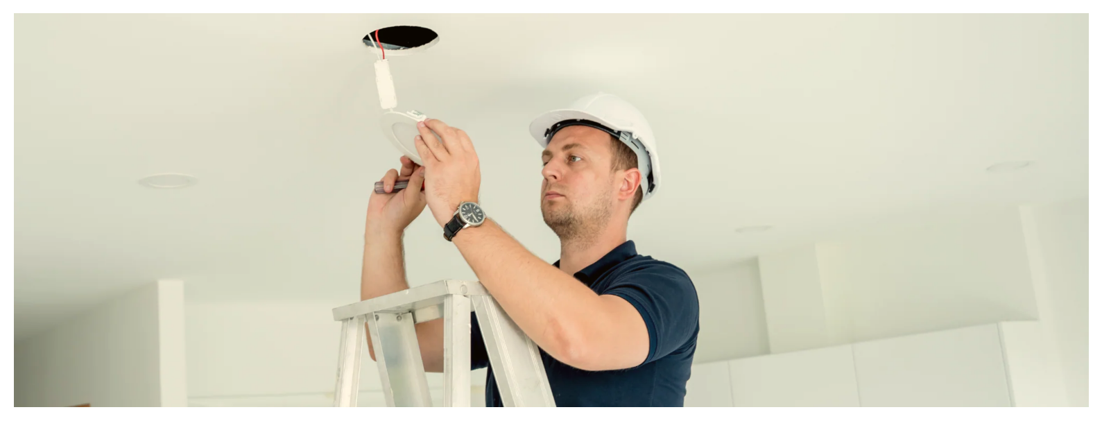 How to Install Recessed Lighting in 6 Simple Steps (DIY Guide for Beginners) 🔧 - ALUSSO LIGHTING
