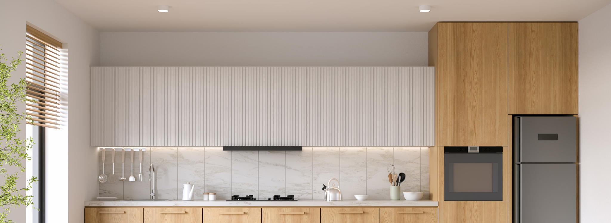 Why People Favor Recessed Lighting in Home Decoration? - ALUSSO LIGHTING