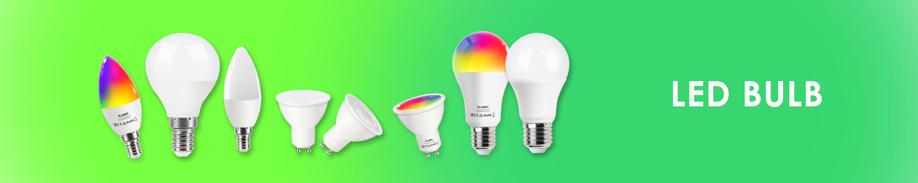 Bulb - ALUSSO LIGHTING