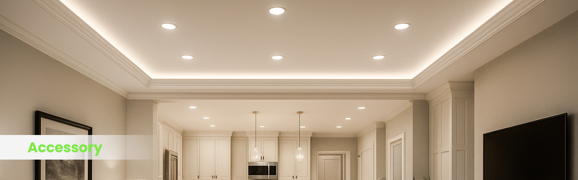 Accessories - ALUSSO LIGHTING