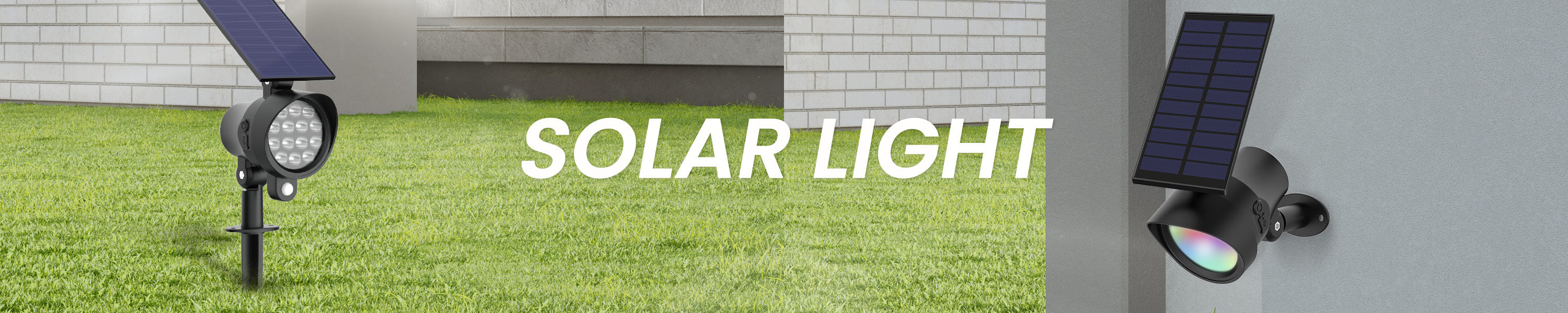 Ground Spot Light - ALUSSO LIGHTING