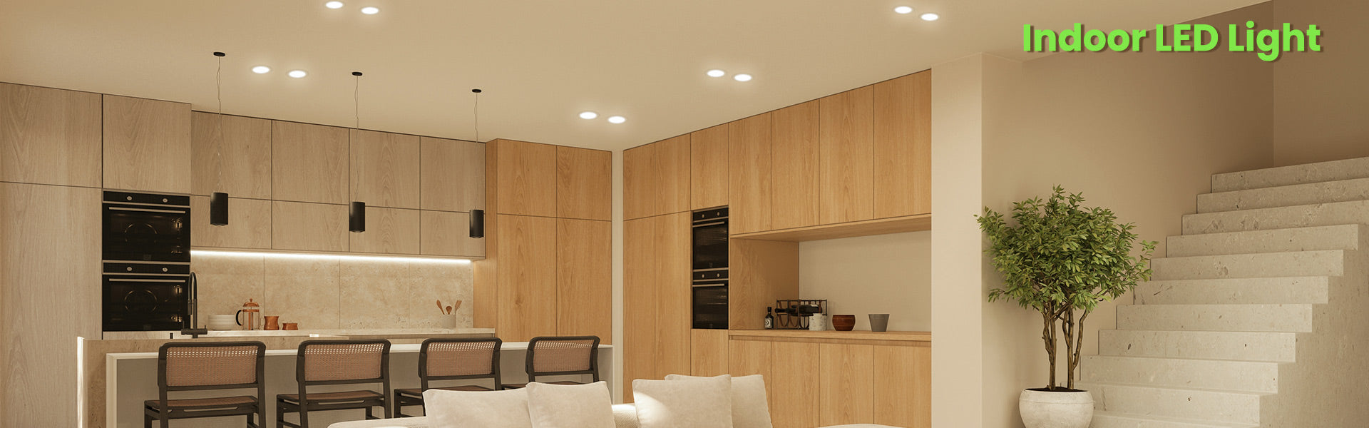 Indoor Light - ALUSSO LIGHTING