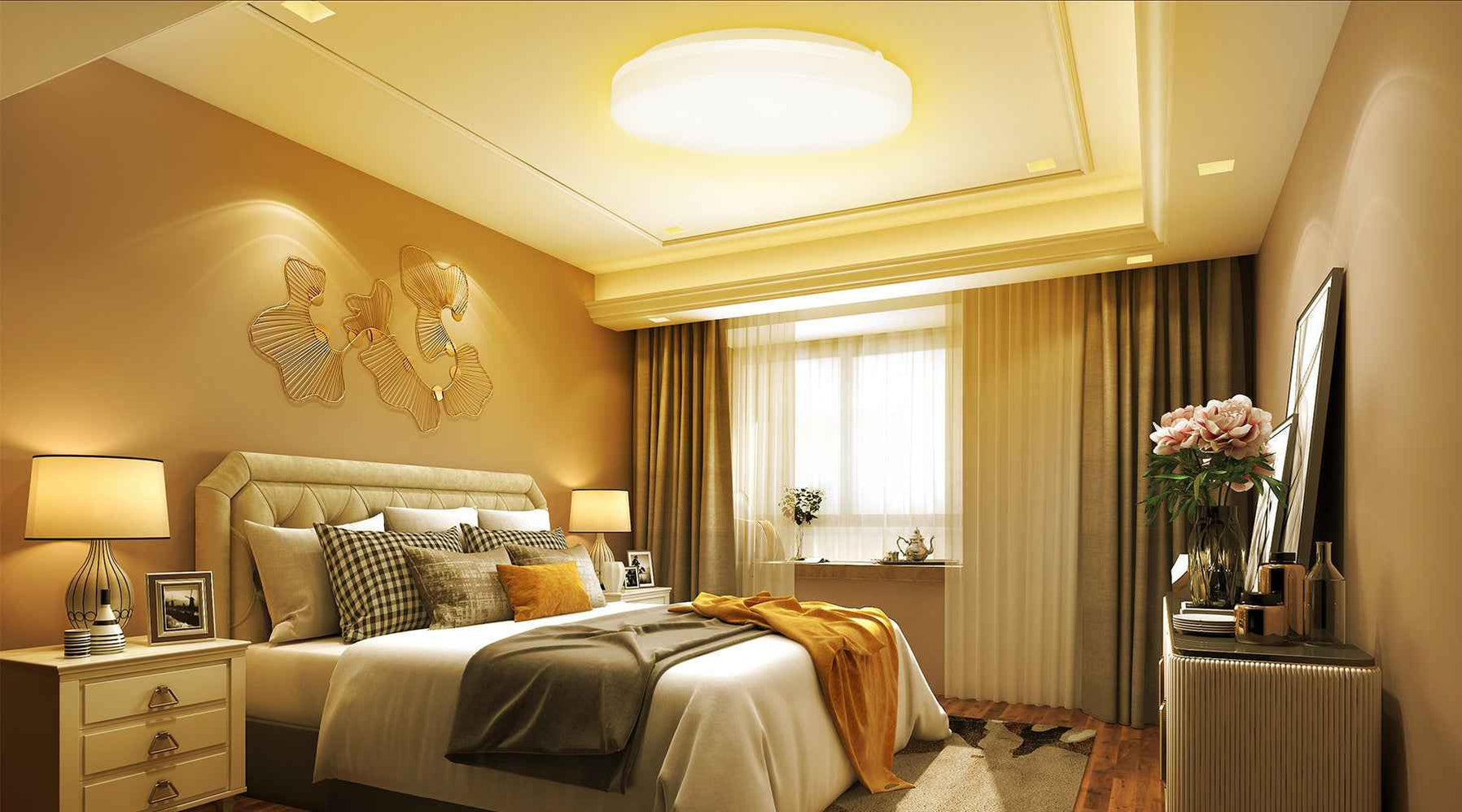 Alusso is a professional supplier for home & garden lamps — ALUSSO LIGHTING