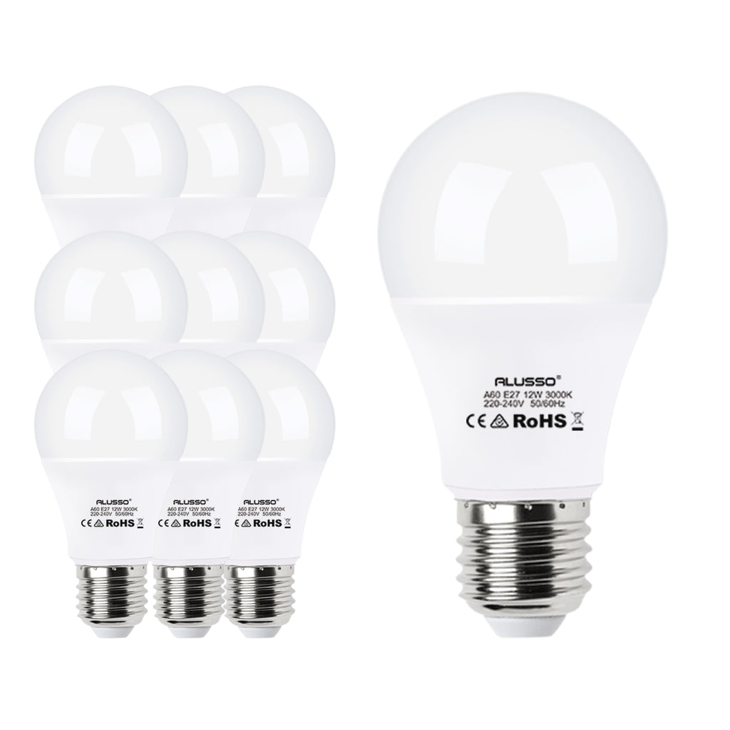 E27 cheap 12w bulb