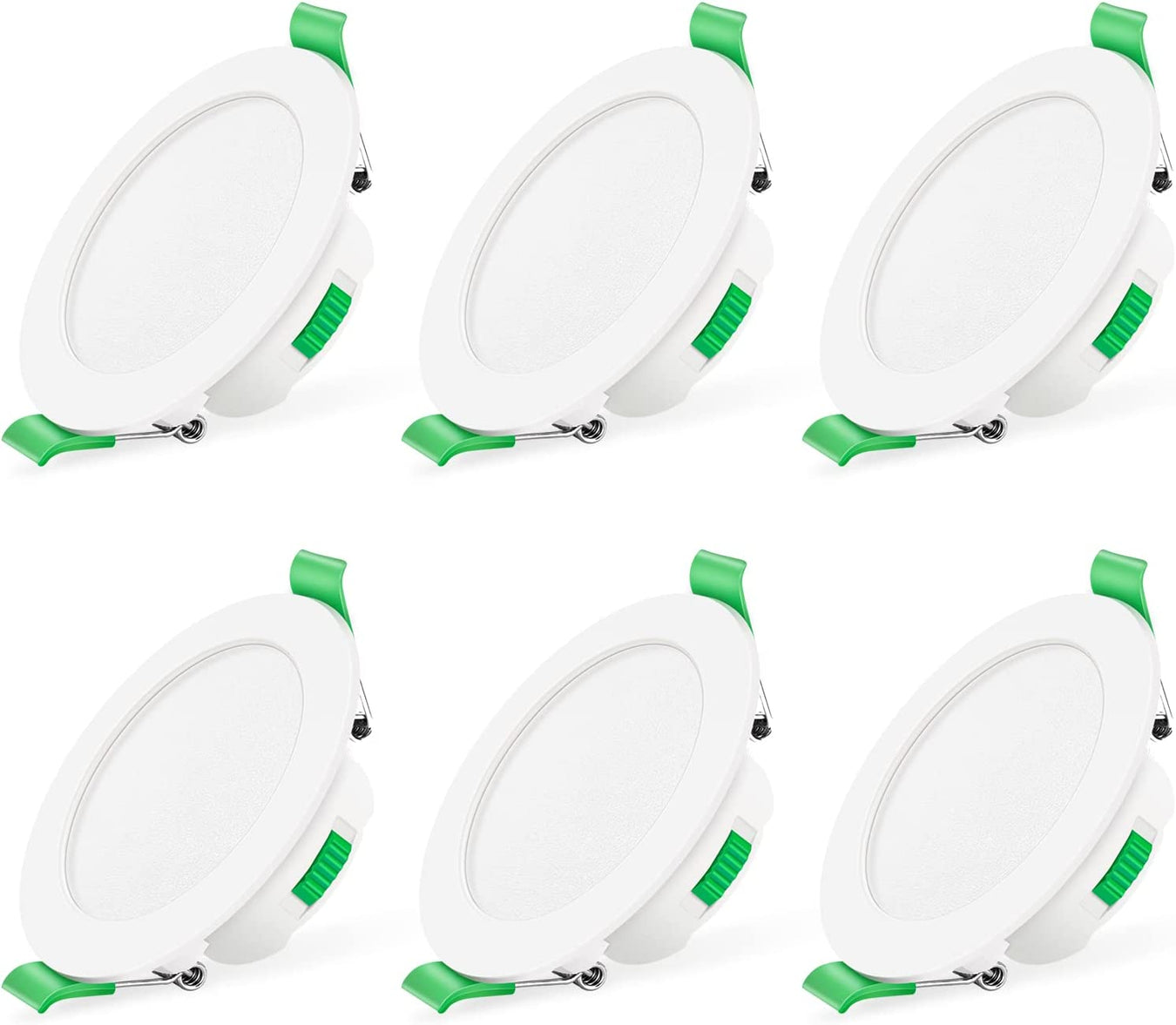 Hot Sales for LED Recessed Ceiling Lights