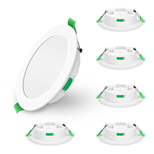 Quint series sales led downlight