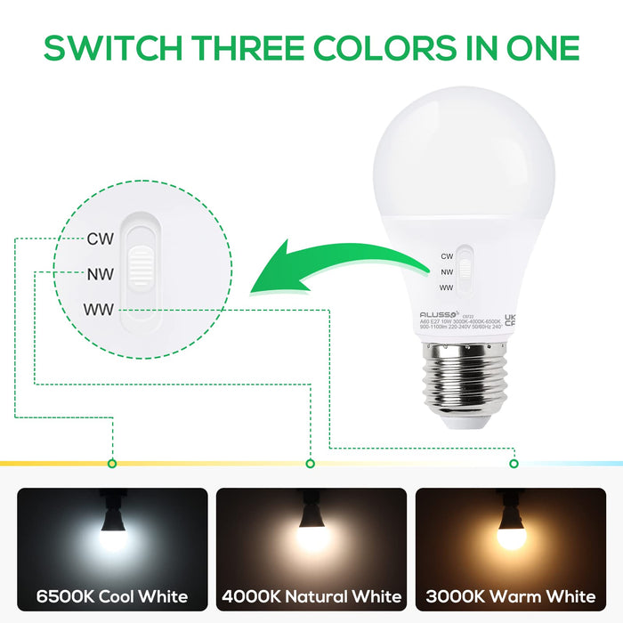 E27 max store 10w led